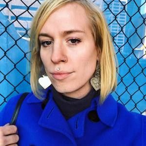 Meet your Posher, Bobbi